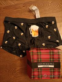 Pazza idea last minute