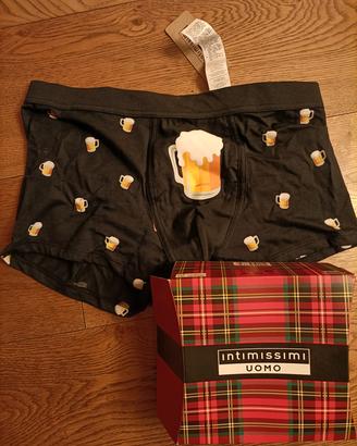 Pazza idea last minute