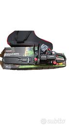 Motosega parkside 56cc