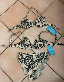 Costume nuovo fantasia maculata