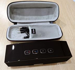 Anker Premium Stereo Bluetooth A3143 + Custodia