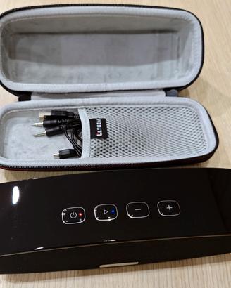 Anker Premium Stereo Bluetooth A3143 + Custodia