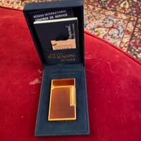 Accendino Dupont vintage originale