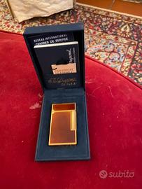 Accendino Dupont vintage originale