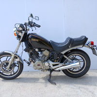 Yamaha virago