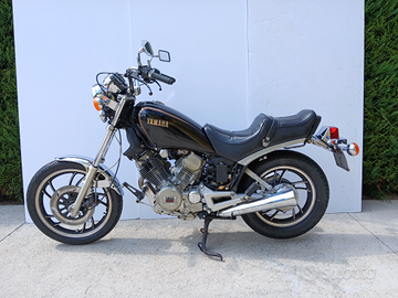 Yamaha virago