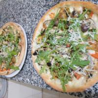Pizzaiolo rosticcere