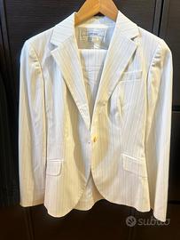 Completo Giacca e Pantalone Donna XS