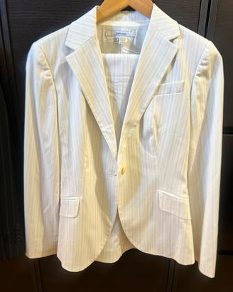 Completo Giacca e Pantalone Donna XS