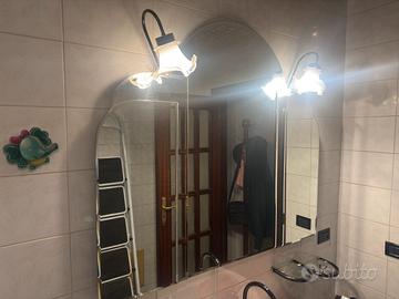 Specchio Bagno grande