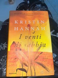 libro i venti di sabbia