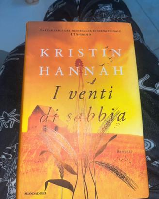 libro i venti di sabbia