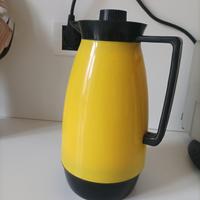 Caraffa termica anni 80