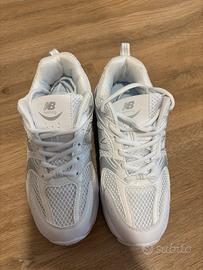 Scarpe ginniche 530
