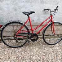Bici da Donna 