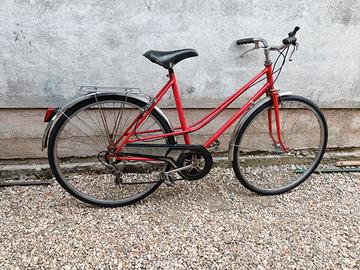 Bici da Donna 