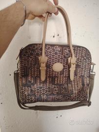 Borsa a mano tracolla "Leidilancetti" by Lancetti