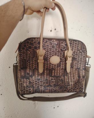 Borsa a mano tracolla "Leidilancetti" by Lancetti
