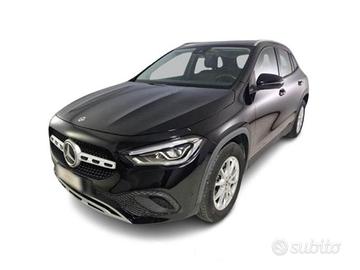 Mercedes-Benz GLA 200 d 150 CV Automatica NAV...