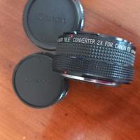 Duplicatore Canon FD