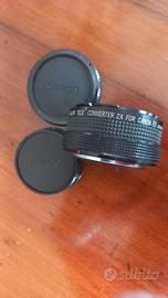 Duplicatore Canon FD