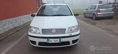 Fiat Punto Classic 1.2 5 porte Natural Power Activ
