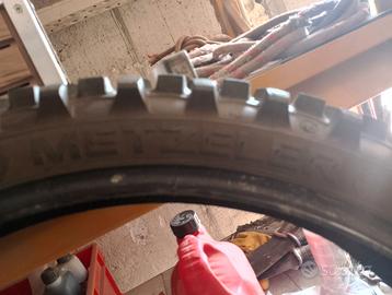 Pneumatico 90/90-21 M/C 54 M