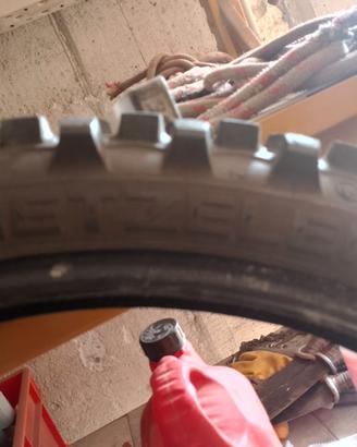 Pneumatico 90/90-21 M/C 54 M
