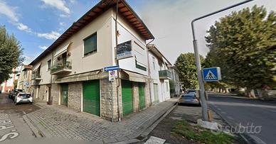 GRAZIOSO MONOLOCALE a San Pierino