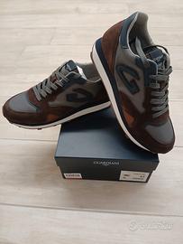 Scarpe  Alberto  Guardiani