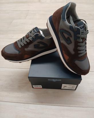 Scarpe  Alberto  Guardiani