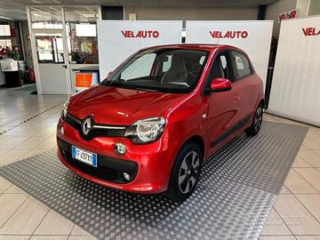 Renault Twingo SCe Stop&Start Lovely2