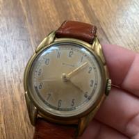 Orologio anni 60 socar