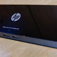 DOCKING STATION HP 3005pr USB 3.0