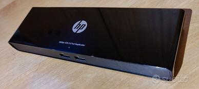 DOCKING STATION HP 3005pr USB 3.0