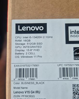lenovo 