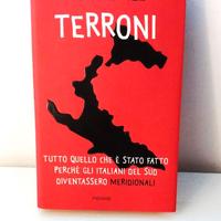 libro  "Terr0ni" di Pino Aprile
