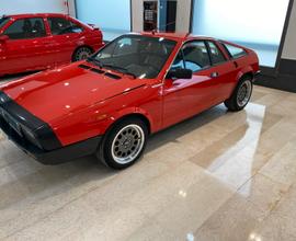 Lancia Beta Montecarlo Coupe