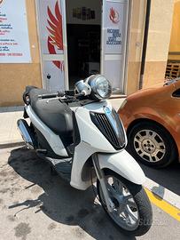 Piaggio carnaby 300cc