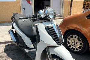 Piaggio carnaby 300cc