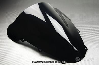 Cupolino / Parabrezza KAWASAKI ZZR 1200 2002 2005