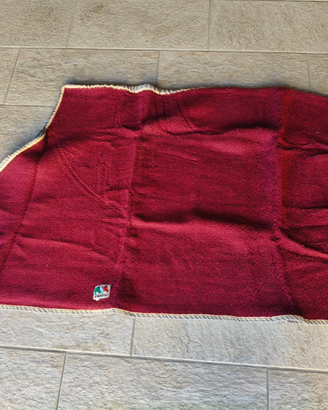 Coperta cavallo da box