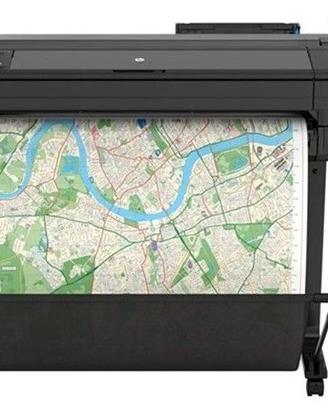 Stampante Plotter