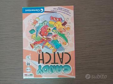 giochi in scatola NUOVI