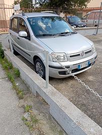 fiat panda 1.300 Multijet 
