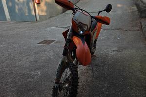 Ktm 250 2t