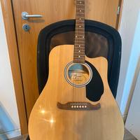 Chitarra Fender