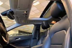 Mercedes GLA 200d Enduro