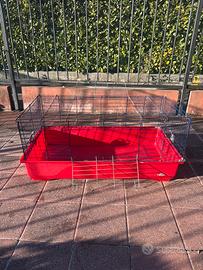 Gabbia IMAC per roditori