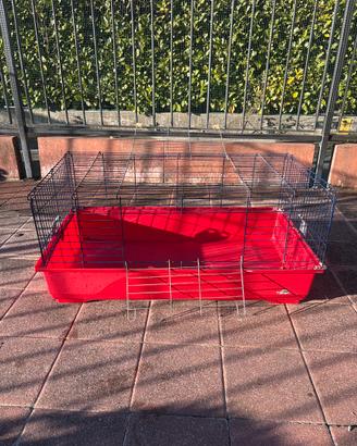 Gabbia IMAC per roditori